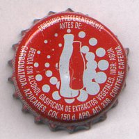 CocaCola Polar
