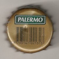 Palermo 7-793147-021313, C.C.B.A., Mix Drink