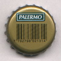 Palermo 7-792798-021314, C.C.B.A., Mix Drink