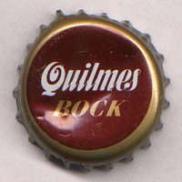 Quilmes Bock