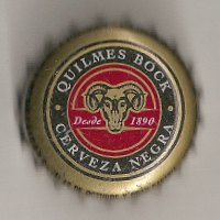 Quilmes Bock, Cerveza Negra, Desde 1890