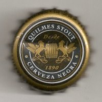 Quilmes Stout, Cerveza Negra, Desde 1890