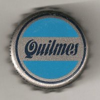 Quilmes Cerveza, Text Black