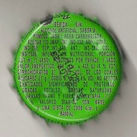 Quilmes Pomelo Soft Drink