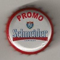 Schneider Cerveza Promo, Buenos Aires