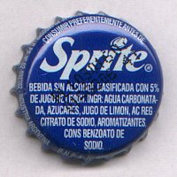 Sprite Reginald Lee