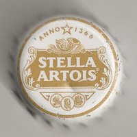 Stella Artois, Anno 1366, Buenos Aires