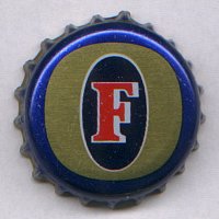 Forster's Lager Beer Melbourne