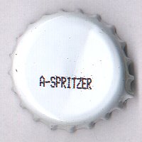 A-Spritzer Wei�weinschorle