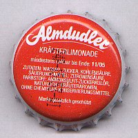 Almdudler Kr�uterlimonade