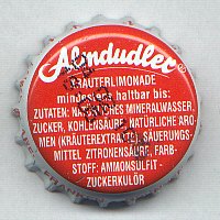Almdudler Kr�uterlimonade