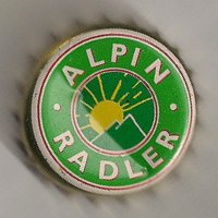 Kaiser Alpin Radler