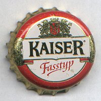 Kaiser Fasstyp