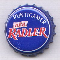 Puntigamer Der Radler Graz