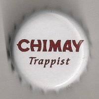 Chimay Trappist (White)