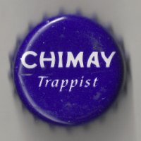 Chimay Trappist (Dark Blue)
