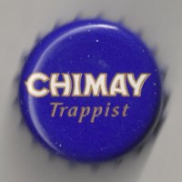 Chimay Trappist (Light Blue)