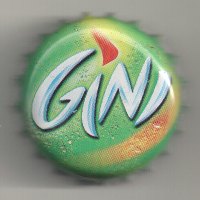 Gini Lemon (Limonade)