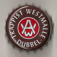 Trappist Westmalle Dubbel