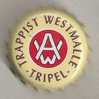 Trappist Westmalle Tripel