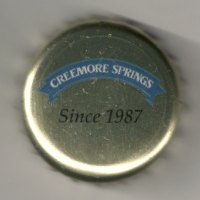 Creemore Springs Since 1987