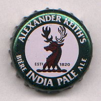 Bi�re India Pale Ale