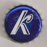 Kokanee Columbia Brewery