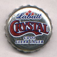 Labatt Crystal