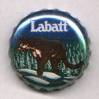 Labatt Wildcat Ontario