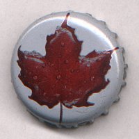 Molson Maple Leaf Big