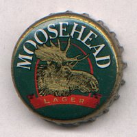 Moose Head Lager