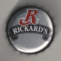 Rickard's Beer