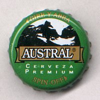 Austral Cerveza Premium