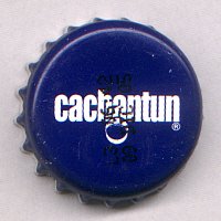 Cachantun Agua Mineral
