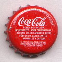 Coca-Cola Andina