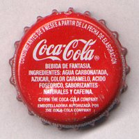 Coca-Cola Concon