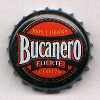 Bucanero Fuerte