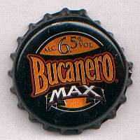 Bucanero Max