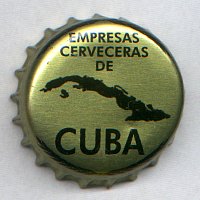 Tinima Empresas Cerveceras de Cuba