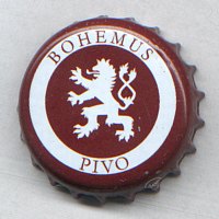 Bohemus Pivo