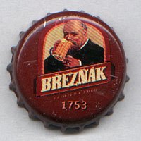Breznak Original B�hmisch Pils
