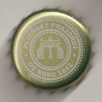 Plzensk� Prazdroj (Gold)