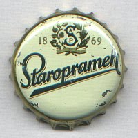 Staropramen 1869