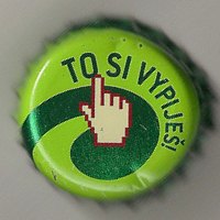 Staropramen To Si Vypijes!