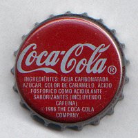 Coca-Cola Refrescos Nacionales