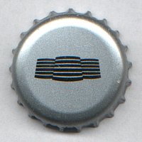 Bulmers Cider (Silver)