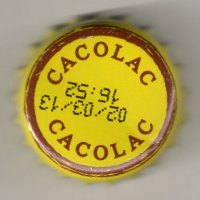 Cacolac (Milk)