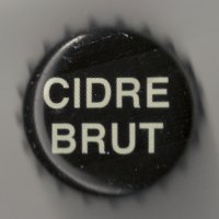 Cidre Brut