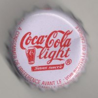 Coca-Cola Light (ss)