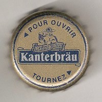 Kanterbr�u Bi�re Boulogne Billancourt